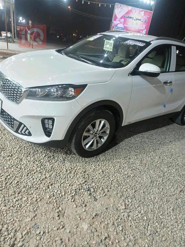 کیا سۆرینتۆ 2020  بۆ فرۆشتن لە عێراق - بابل